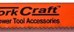 HACKSAW BLADE CARBON STEEL 14TX300MM