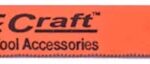 HACKSAW BLADE BI-METAL 32TX300MM