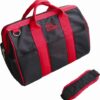 TOOL BAG NYLON 25 POCKET 315X230X250MM