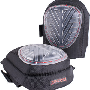 TORK CRAFT KNEE PAD PVC/EVA SINGLE FIT PAIR
