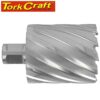 ANNULAR HOLE CUTTER HSS 55 X 55MM BROACH SLUGGER BIT