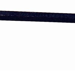ALLEN KEY CRV BLACK FINISHED 2.0 X 50 X 15MM