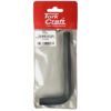 ALLEN KEY CRV BLACK FINISH 12 X 125 X 45MM