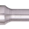 ROTARY BURR TUNGSTEN 12X25X6MM CYL.W/BOTTOM CUTTER