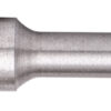 ROTARY BURR TUNGSTEN 12X25X6MM CONICAL STRAIGHT