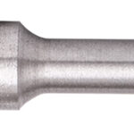 ROTARY BURR TUNGSTEN 12X25X6MM CONICAL STRAIGHT