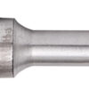 ROTARY BURR TUNGSTEN 12X25X6MM RND.POINT