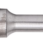 ROTARY BURR TUNGSTEN 12X25X6MM RND.POINT
