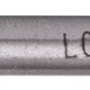 ROTARY BURR TUNGSTEN 6X16X6MM CONICAL