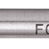 ROTARY BURR TUNGSTEN 6X18X6MM ROUND POINT