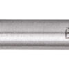 ROTARY BURR TUNGSTEN 12X20X6MM ROUNDED