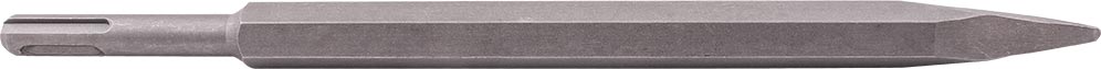 CHISEL SDS PLUS POINTED 14 X 250MM CHISEL SDS PLUS POINTED 14 X 250MM