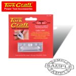 ELEC. CABLE JOINT 1.5MM 2  CORE RIPCORD SAFE-T-JOIN  MOULD