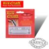 ELEC. CABLE JOINT 0.5MM-2.0MM 2 & 3 CORE RND CABLE SAFE-T-JOIN  MOULD
