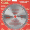 BLADE TCT 160 X 40T 20/16 GENERAL PURPOSE COMBINATION