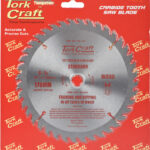 BLADE TCT 170 X 40T 20-16MM GENERAL PURPOSE COMBINATION