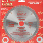 BLADE TCT 180 X 60T 30/20/16 GENERAL PURPOSE COMBINATION