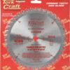 BLADE TCT 185 X 40T 16MM GENERAL PURPOSE COMBINATION