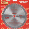 BLADE TCT 185 X 40T 20/16 GENERAL PURPOSE COMBINATION