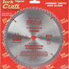 BLADE TCT 185 X 60T 16MM GENERAL PURPOSE CROSS CUT