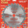BLADE TCT 210 X 24T 30-1-20-16 GENERAL PURPOSE RIP