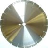 DIAMOND BLADE 300 x 25.4MM SEGMENTED