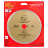 DIAM.BLADE 180X25.4 CONT.RIM
