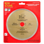 DIAM.BLADE 180X25.4 CONT.RIM