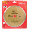DIAMOND BLD 200 X 22.22 CONT RIM