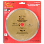 DIAMOND BLD 200 X 22.22 CONT RIM
