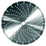 DIAMOND BLADE SEG.300X25.4 METAL CUTTING