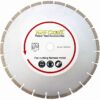 DIAMOND BLADE SEG.350X25.4 METAL CUTTING