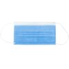 DISPOSABLE THREE PLY PROTECTIVE FACE MASK X50PC EARLOOP 95% FILTRATION