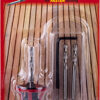 DECKING TOOL 12G STD HEAD PRE-DRILL & COUNTERSINK