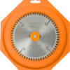 BLADE TCT EURO TIP 160X60T 2OMM BORE WOOD CUTTING PROFESIONAL