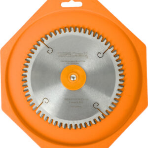 BLADE TCT EURO TIP ALUM160 X 60T 20-16MM PROFESIONAL