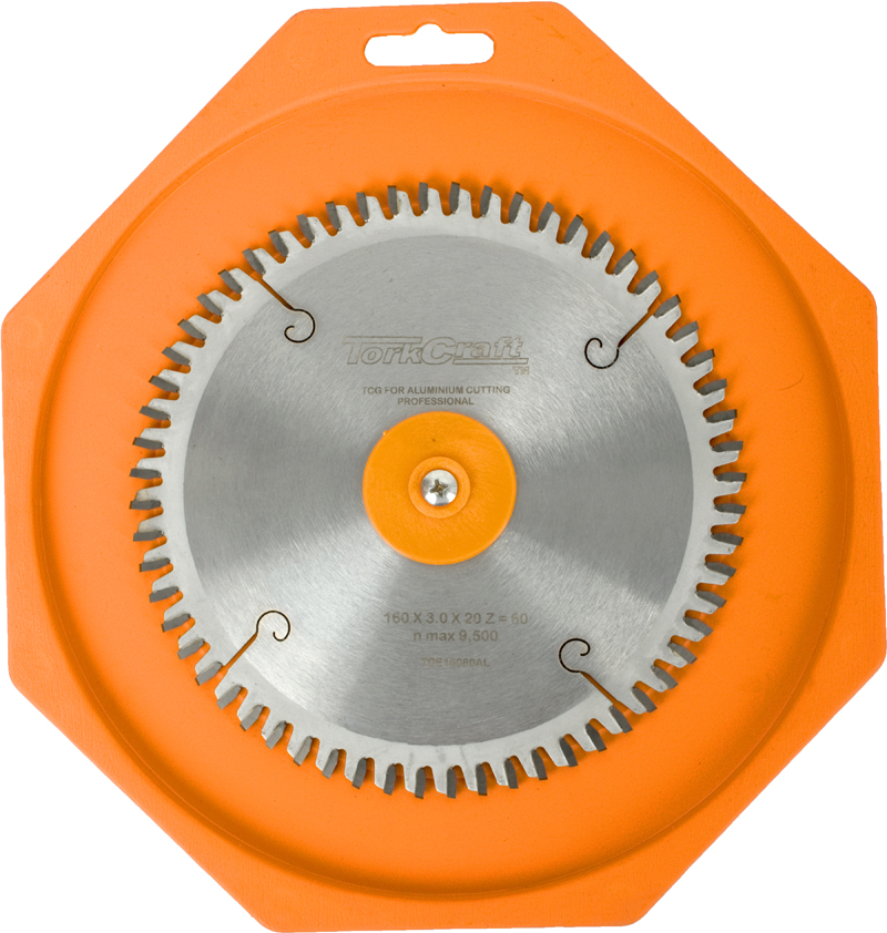 BLADE TCT EURO TIP ALUM160 X 60T 20-16MM PROFESIONAL BLADE TCT EURO TIP ALUM160 X 60T 20-16MM PROFESIONAL