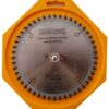 BLADE TCT EURO TIP 190 X 48T 20/16MM PROFESIONAL