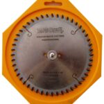 BLADE TCT EURO TIP 190 X 48T 20/16MM PROFESIONAL