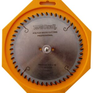 BLADE TCT EURO TIP 190 X 48T 20/16MM PROFESIONAL