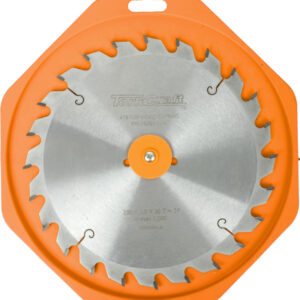 BLADE TCT EURO TIP 230 X 24T 30-1-20-16 PROFESIONAL