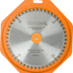 BLADE TCT EURO TIP 230 X 48T 30/1/20/16 PROFESIONAL