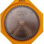 BLADE TCT EURO TIP ALUM 230 X 60 30-16MM PROFESIONAL