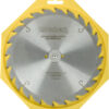 BLADE TCT EURO TIP 250 X 24T 30-1-20-16 PROFESIONAL