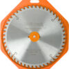 BLADE TCT EURO TIP 250 X 48T 30/1/20/16 PROFESIONAL