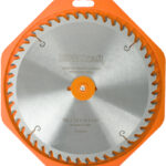 BLADE TCT EURO TIP 250 X 48T 30/1/20/16 PROFESIONAL