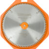 BLADE TCT EURO TIP ALUM 250 X 80T 30-16MM PROFESSIONAL