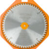 BLADE TCT EURO TIP 254 X 60T 30/1/20/16 PROFESSIONAL
