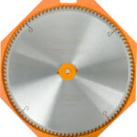 BLADE TCT EURO TIP ALUM 305 X 100T 30MM PROFESSIONAL