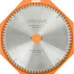 BLADE TCT EURO TIP 305 X 72T 30-1-20-16 PROFESSIONAL